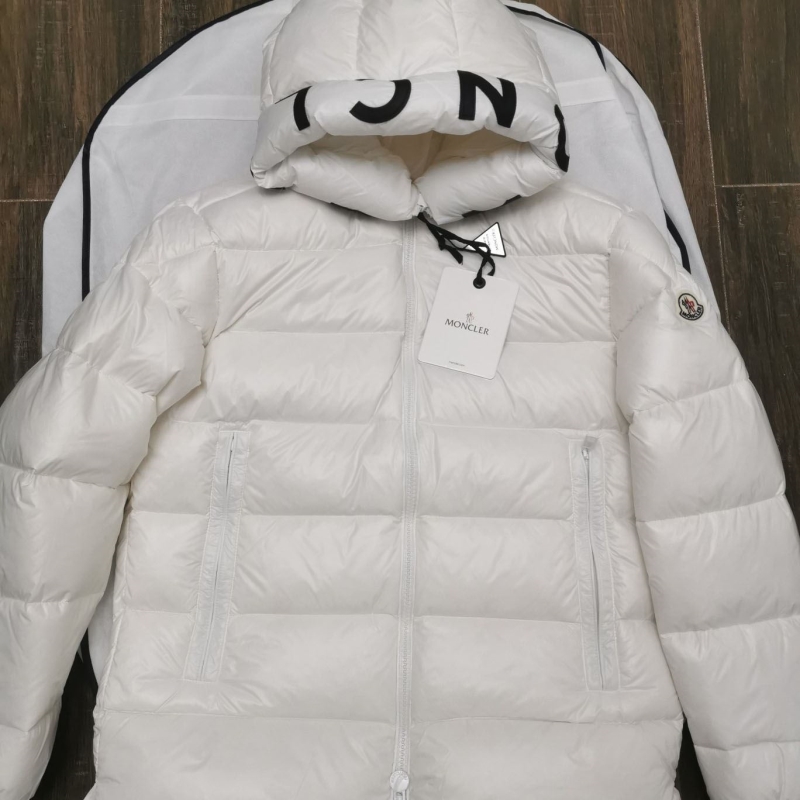 Moncler Down Coat